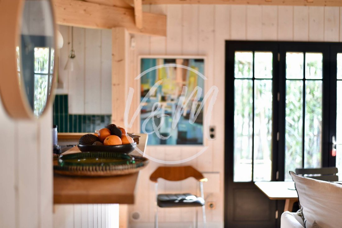 House in Sud Est, Andernos-les-Bains, France 4 - 17663410