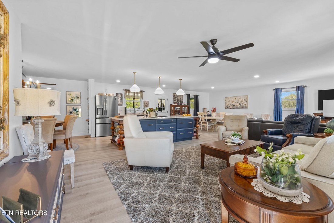 House in Knoxville, Tennessee, United States 5 - 17663055