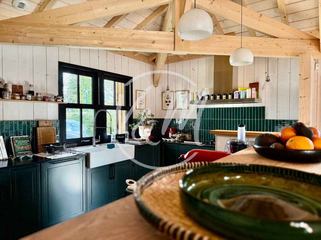 House in Sud Est, Andernos-les-Bains, France 3 - 17663410