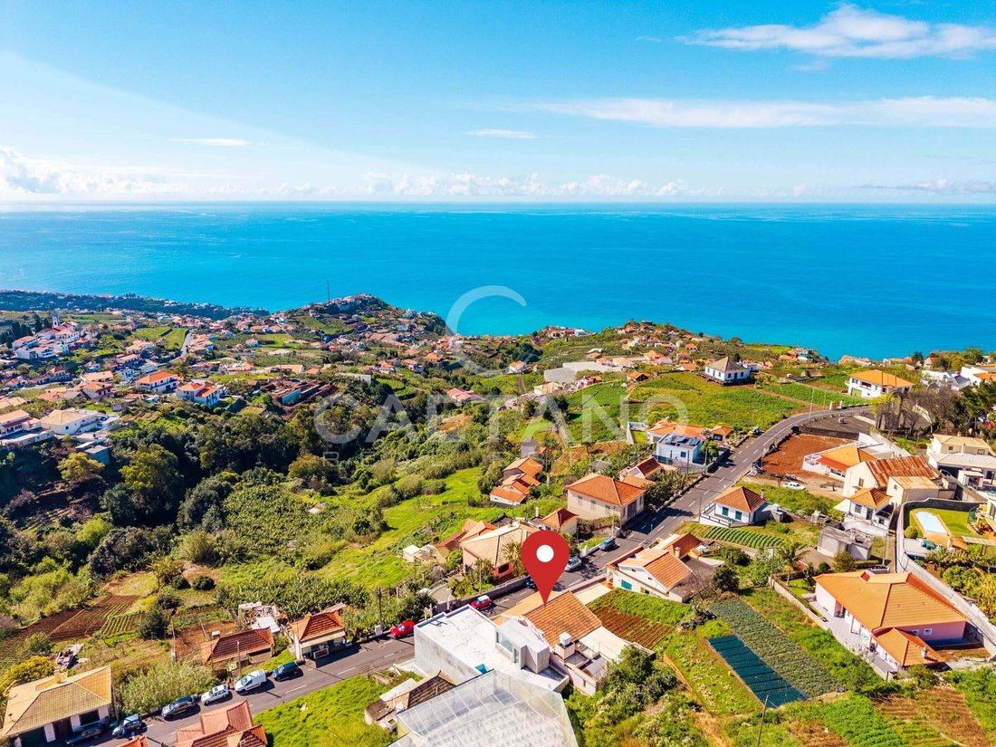 Villa in Ponta do Sol, Madeira, Portugal 3 - 17666919