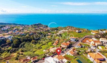 Villa à Ponta do Sol, Madère, Portugal 2