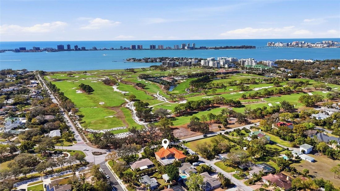 House in Clearwater, Florida, United States 1 - 17665508