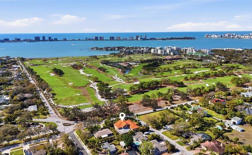 House in Clearwater, Florida, United States 1