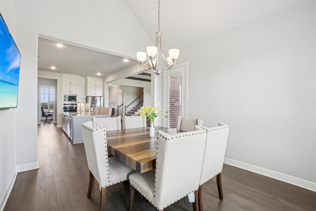 House in Waxahachie, Texas, United States 3 - 17666449