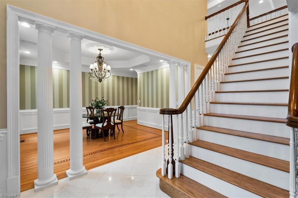 House in Belews Creek, North Carolina, United States 4 - 17665403