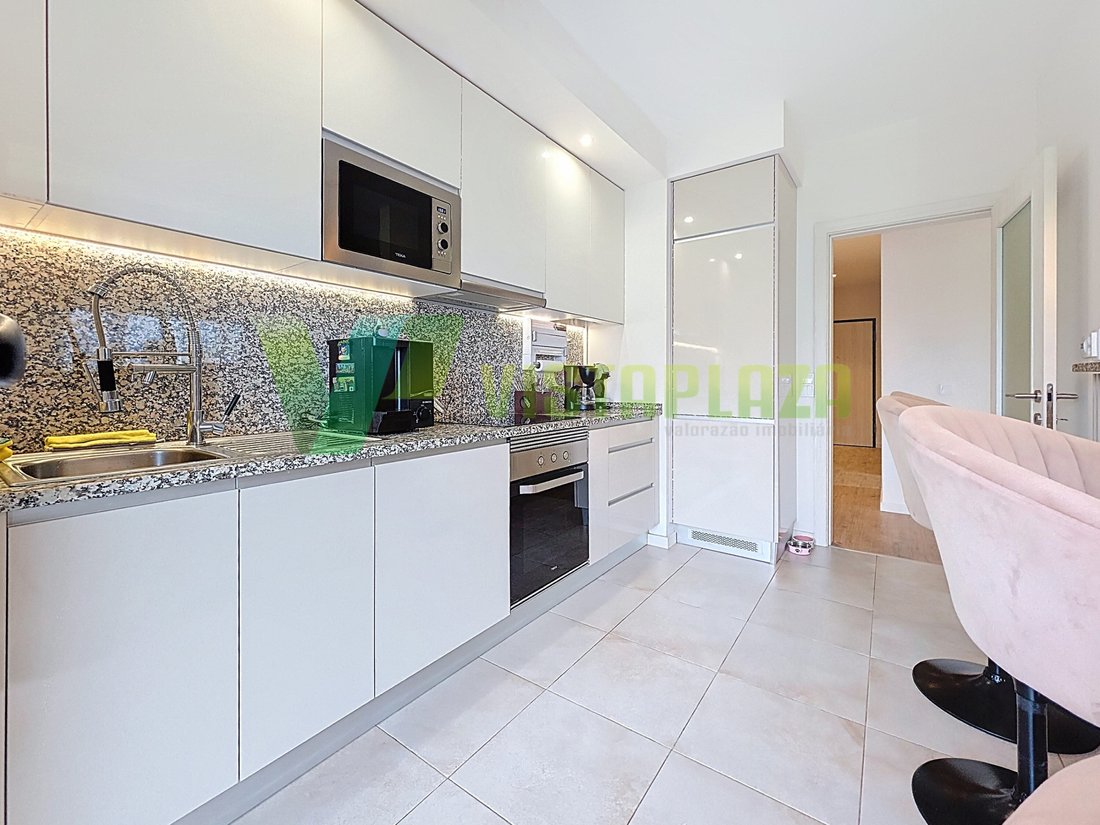 Apartment in Portimao, Algarve, Portugal 4 - 17666925