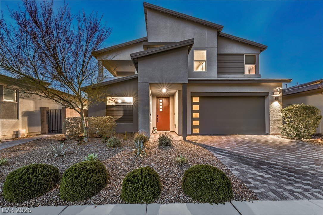 House in Henderson, Nevada, United States 1 - 17665162