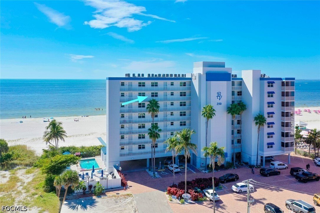 Condo in Fort Myers Beach, Florida, United States 1 - 17666666