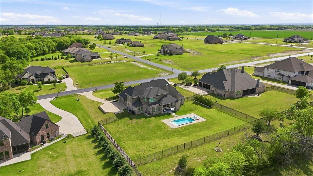 House in McKinney, Texas, United States 1 - 17666789