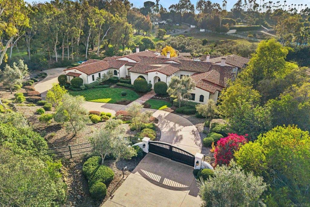 House in Rancho Santa Fe, California, United States 1 - 17667138