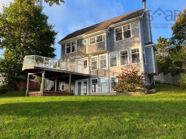 House in Head Of Saint Margarets Bay, Nova Scotia, Canada 3 - 17666342