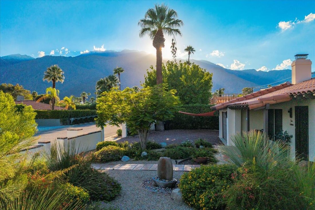 House in Palm Springs, California, United States 3 - 17665248