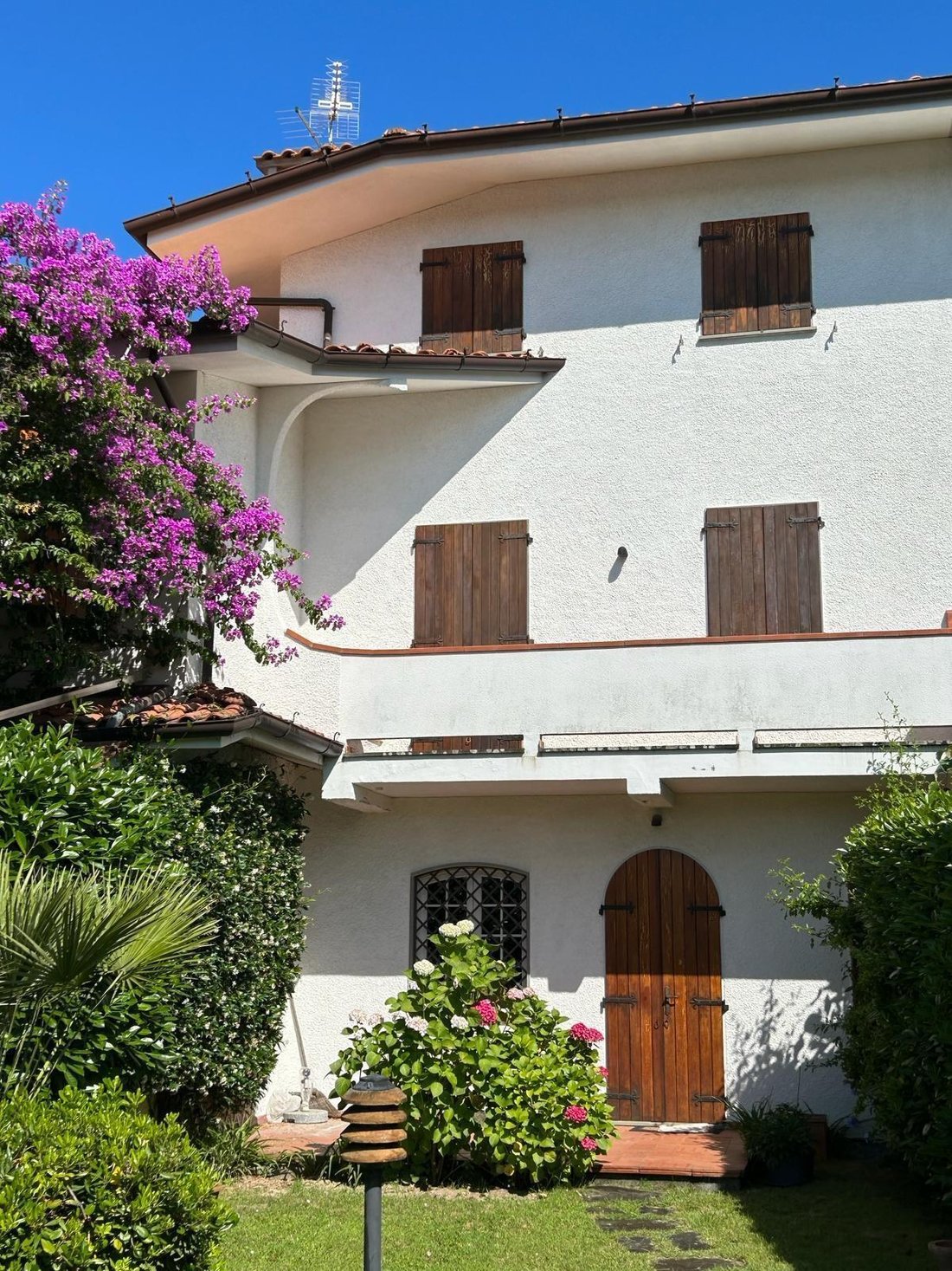 Country House in Cinquale, Montignoso, Tuscany 3 - 17665667