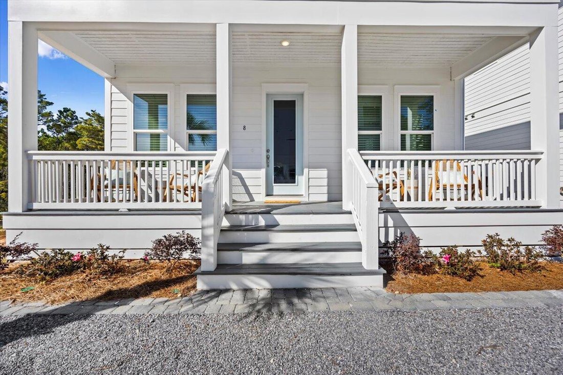 House in Santa Rosa Beach, Florida, United States 3 - 17666593