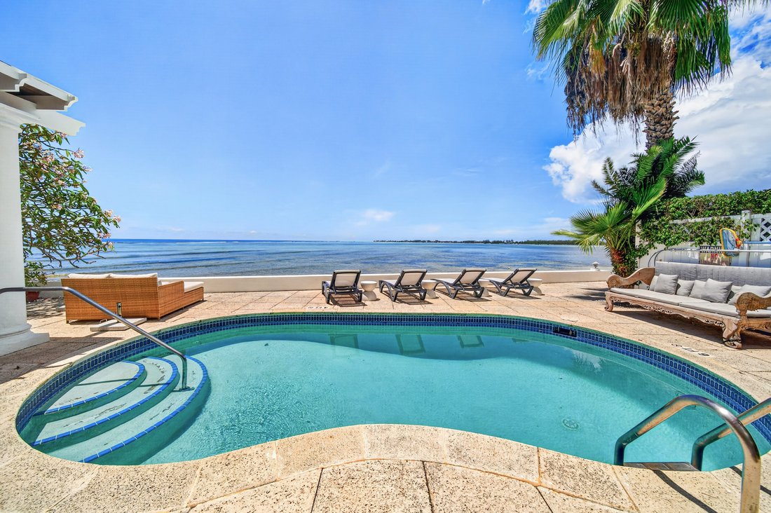 House in Patricks Island, George Town, Cayman Islands 4 - 17663489
