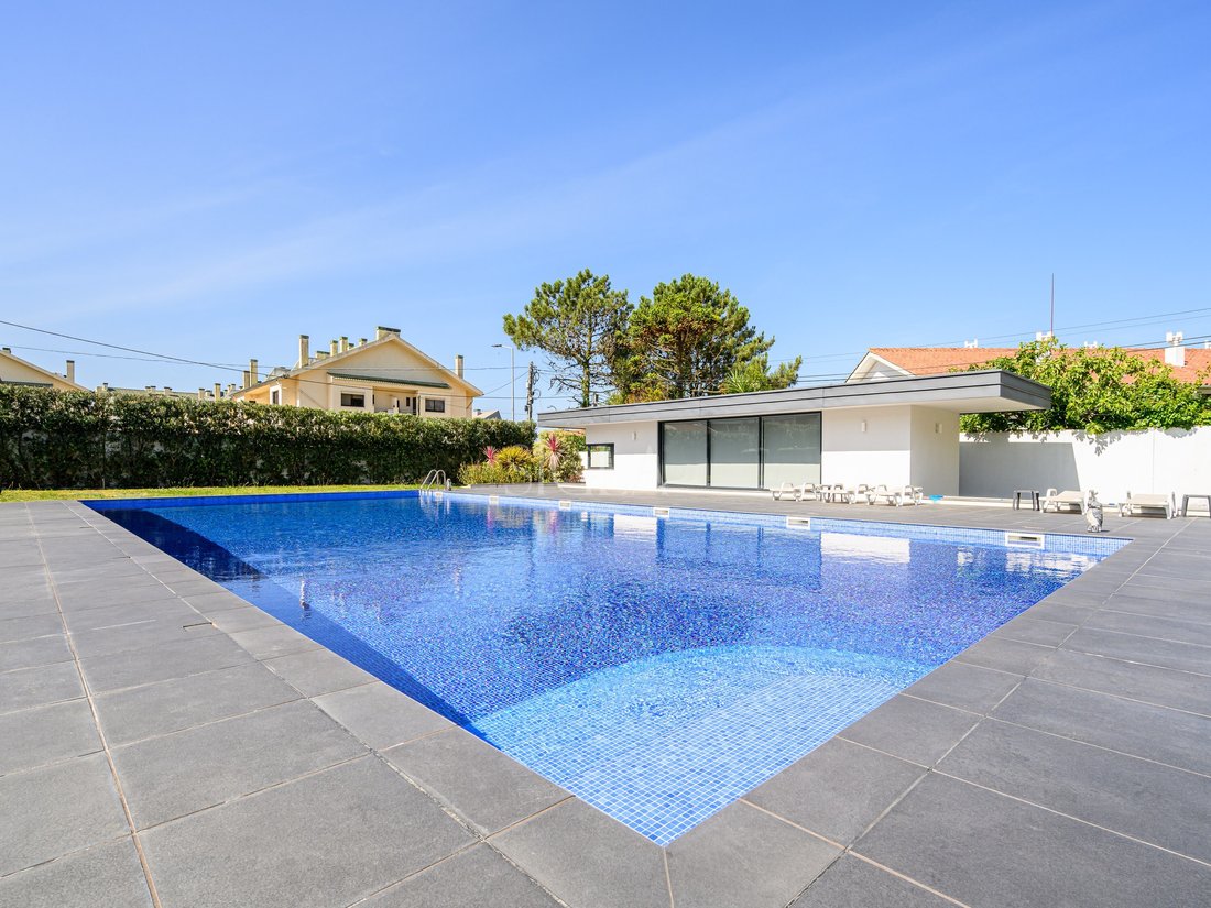 House in Gulpilhares e Valadares, Porto District, Portugal 2 - 17666914