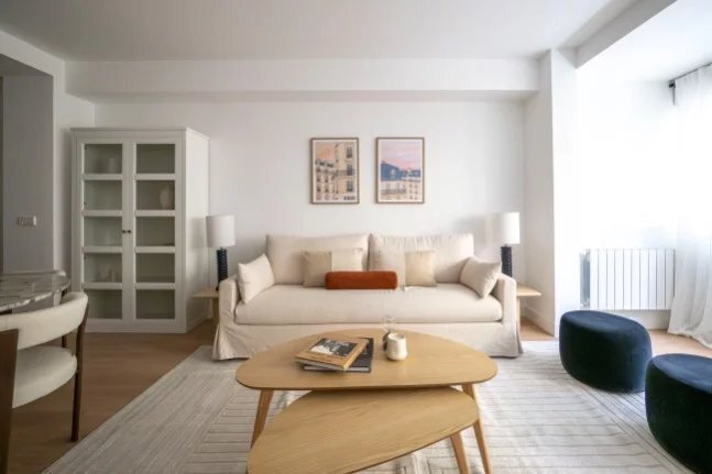 Apartment in Tetuan, Madrid, Spain 1 - 17663900