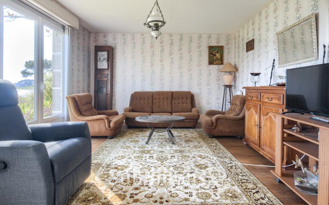House in Locoal-Mendon, Brittany, France 5 - 17663699