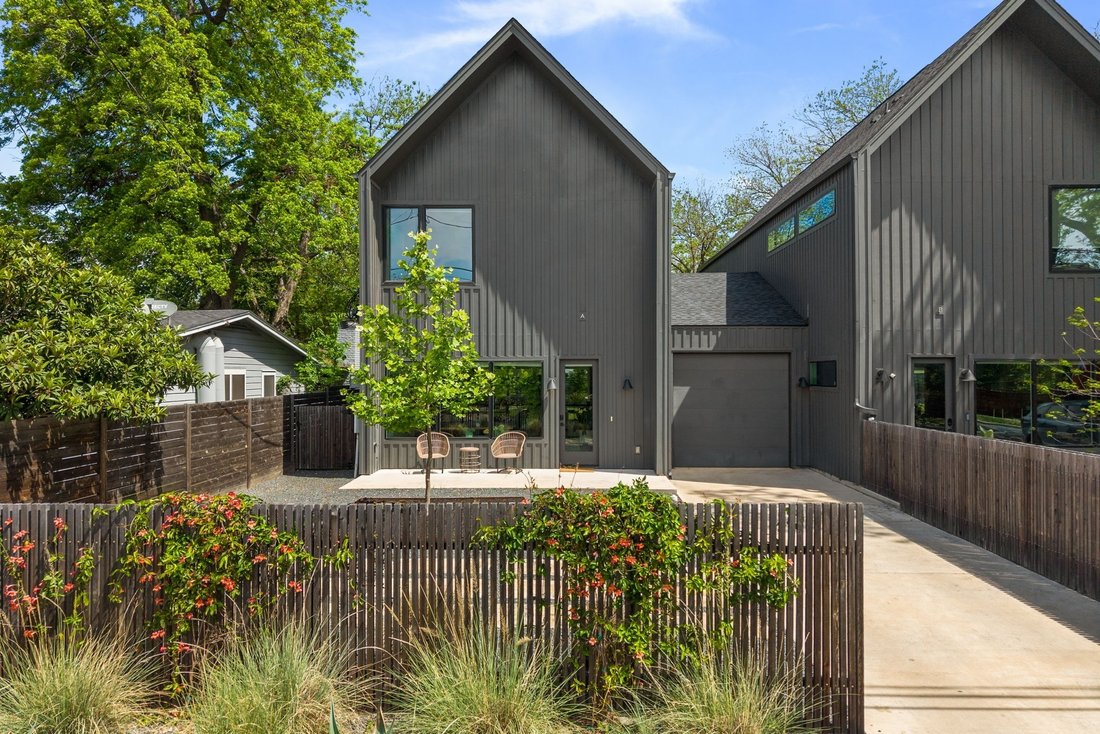 Apartment in Austin, Texas, United States 2 - 17663081