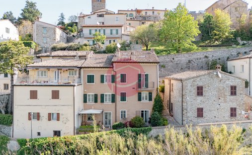 Maison à Verucchio, Émilie-Romagne, Italie 1