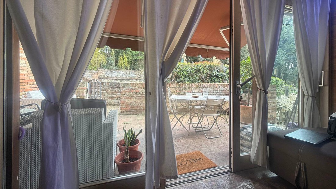 Apartment in Siena, Tuscany, Italy 2 - 17666446