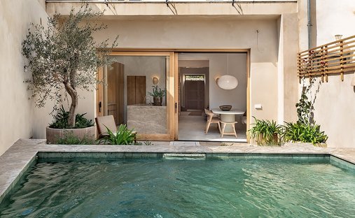 Casa en Alaró, Islas Baleares, España 1