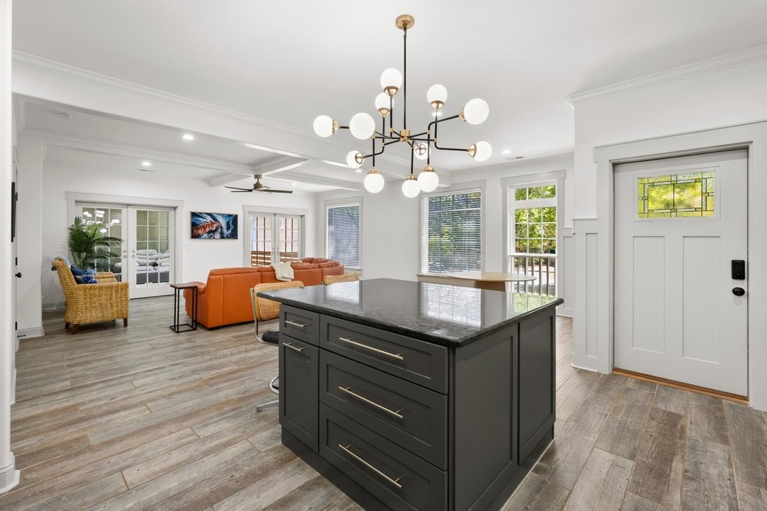House in Pawleys Island, South Carolina, United States 3 - 17664282