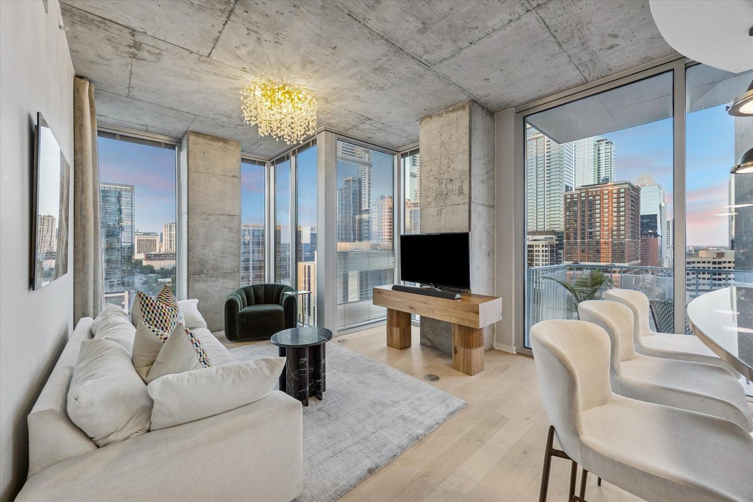 Condo in Austin, Texas, United States 3 - 17665696