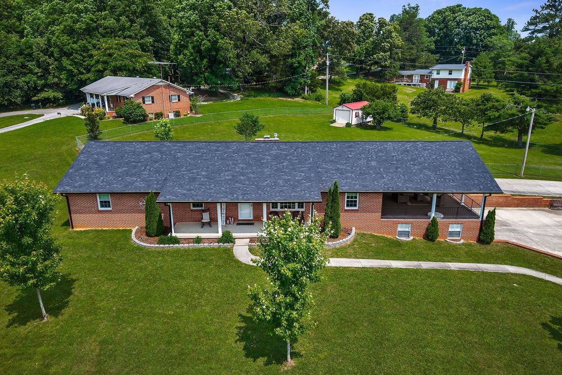 House in Cookeville, Tennessee, United States 3 - 17666274