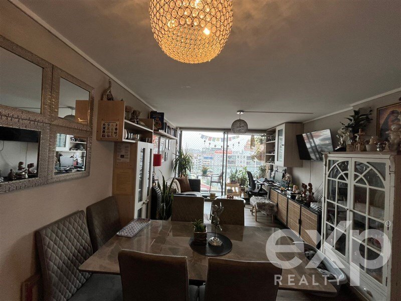 Apartment in Providencia, Santiago Metropolitan Region, Chile 2 - 17667103