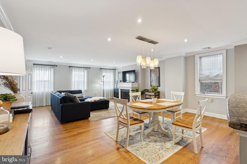 Apartment in Philadelphia, Pennsylvania, United States 5 - 17666630
