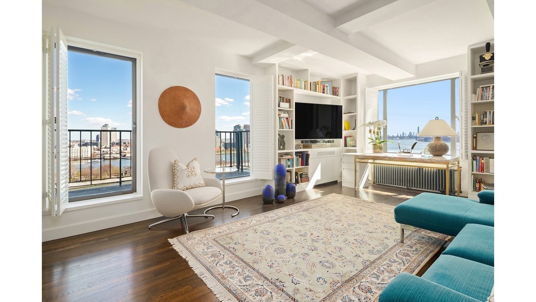 Co Op in New York, New York, United States 4 - 17283843