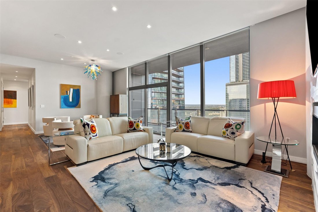 Condo in Austin, Texas, United States 5 - 17665674