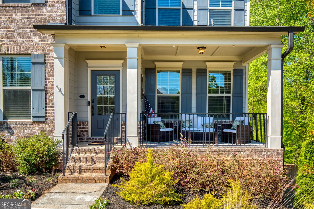 House in Gainesville, Georgia, United States 3 - 17663107