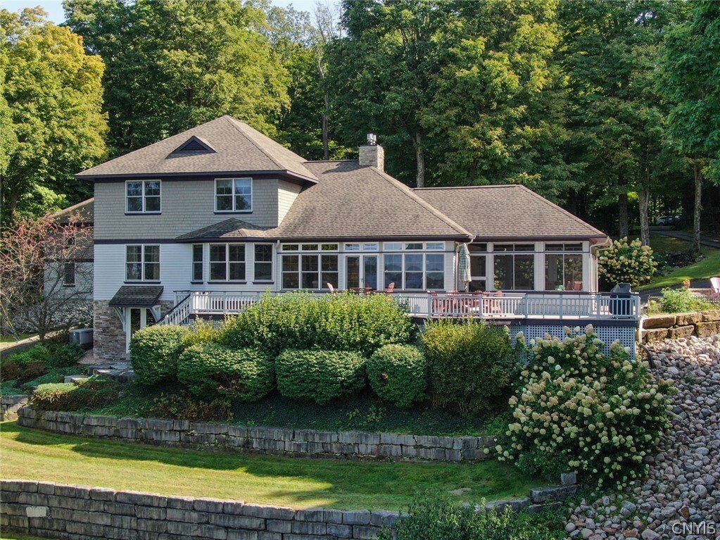 House in Clayton, New York, United States 5 - 17665595
