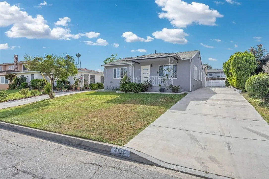 House in Temple City, California, United States 1 - 17665766