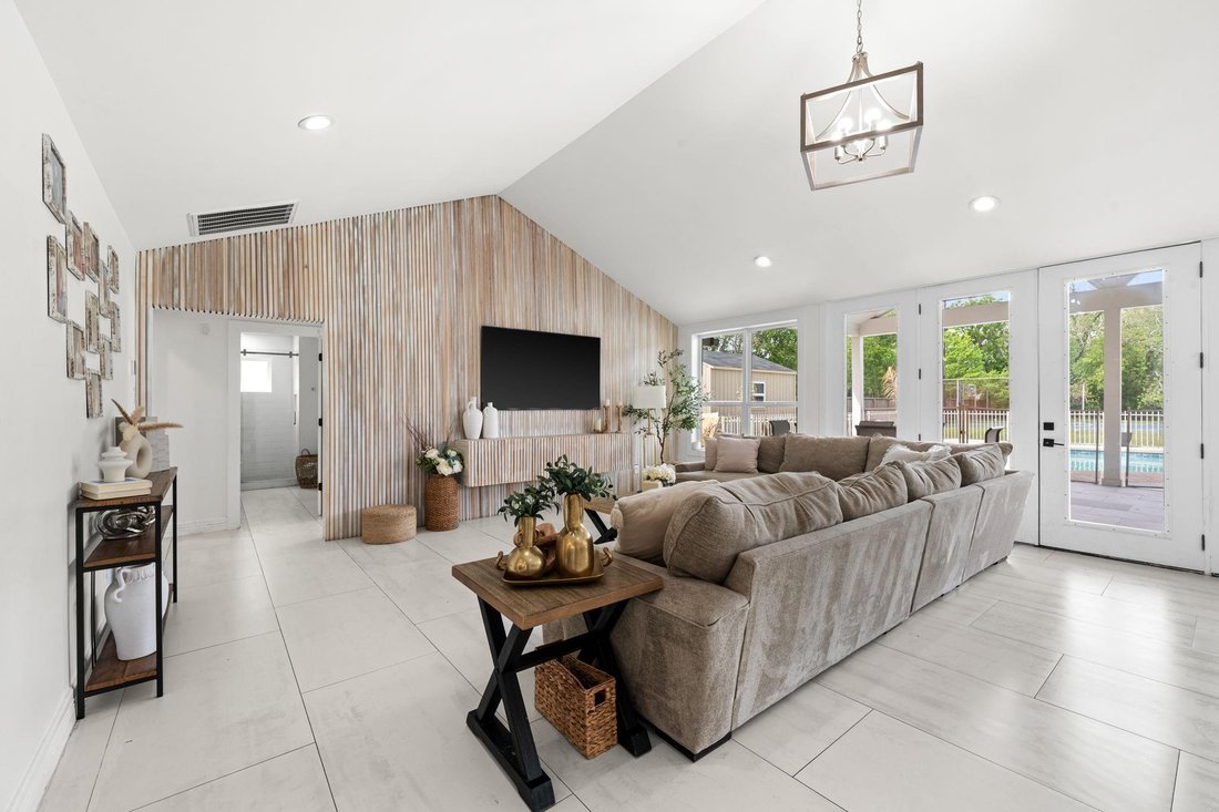 House in Houston, Texas, United States 3 - 17665939