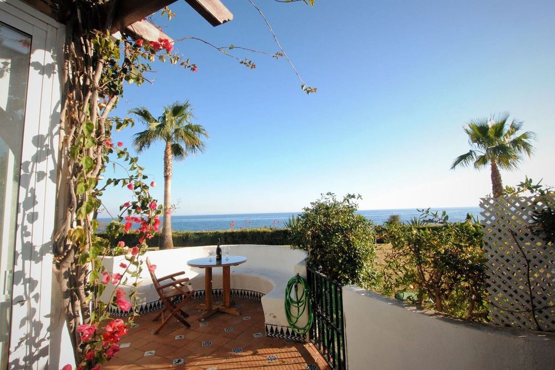 Townhouse in Sitio de Calahonda, Mijas, Spain 2 - 17663995