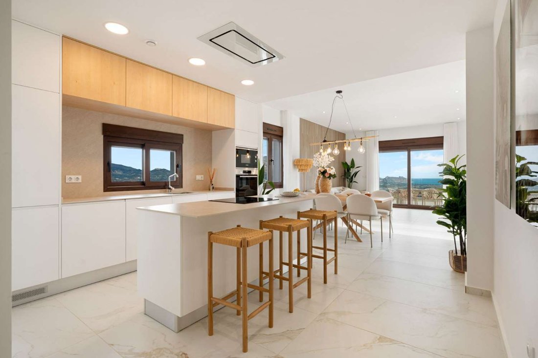 Villa in Ibiza Town, Balearic Islands, Spain 5 - 17665790