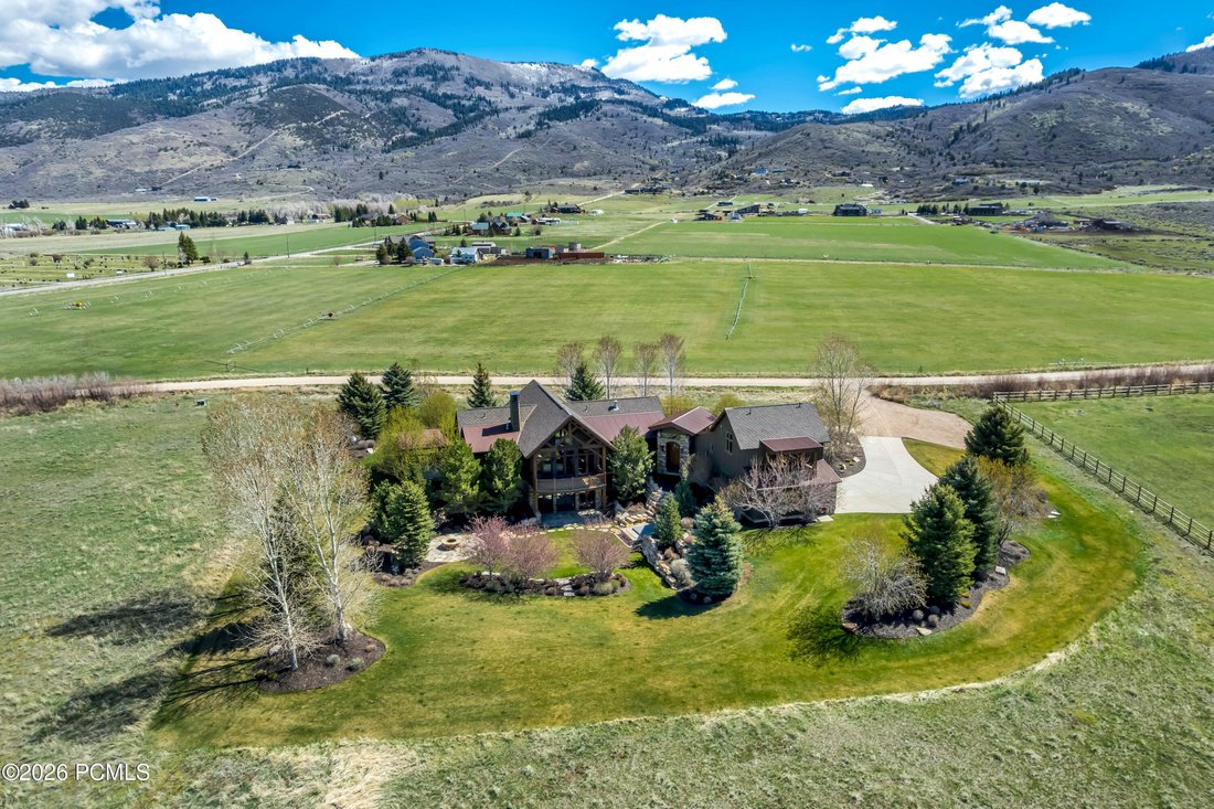 House in Kamas, Utah, United States 2 - 17665140