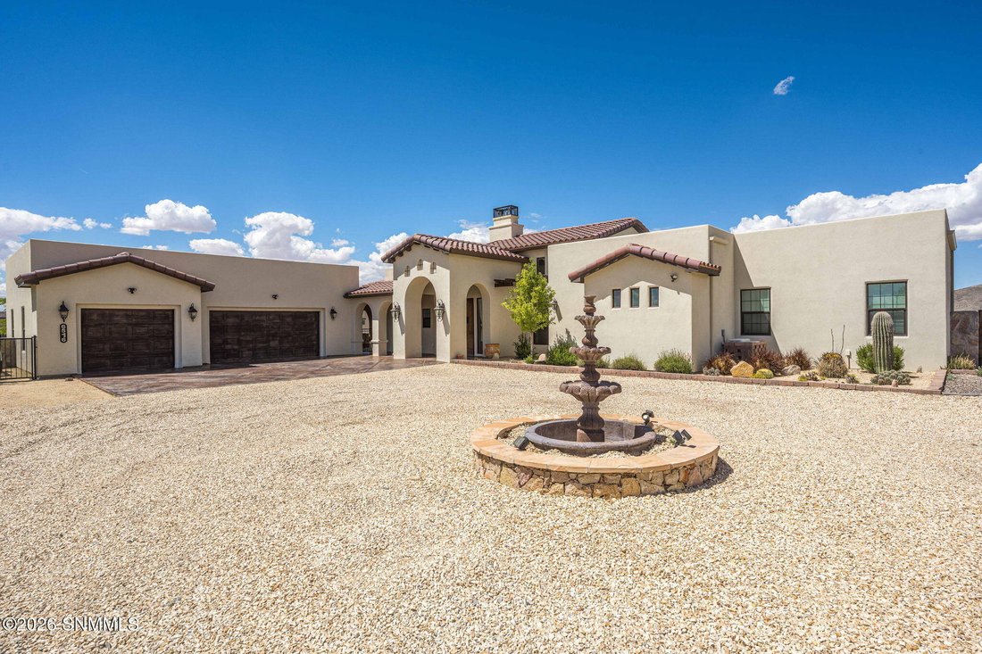House in Las Cruces, New Mexico, United States 2 - 17663137