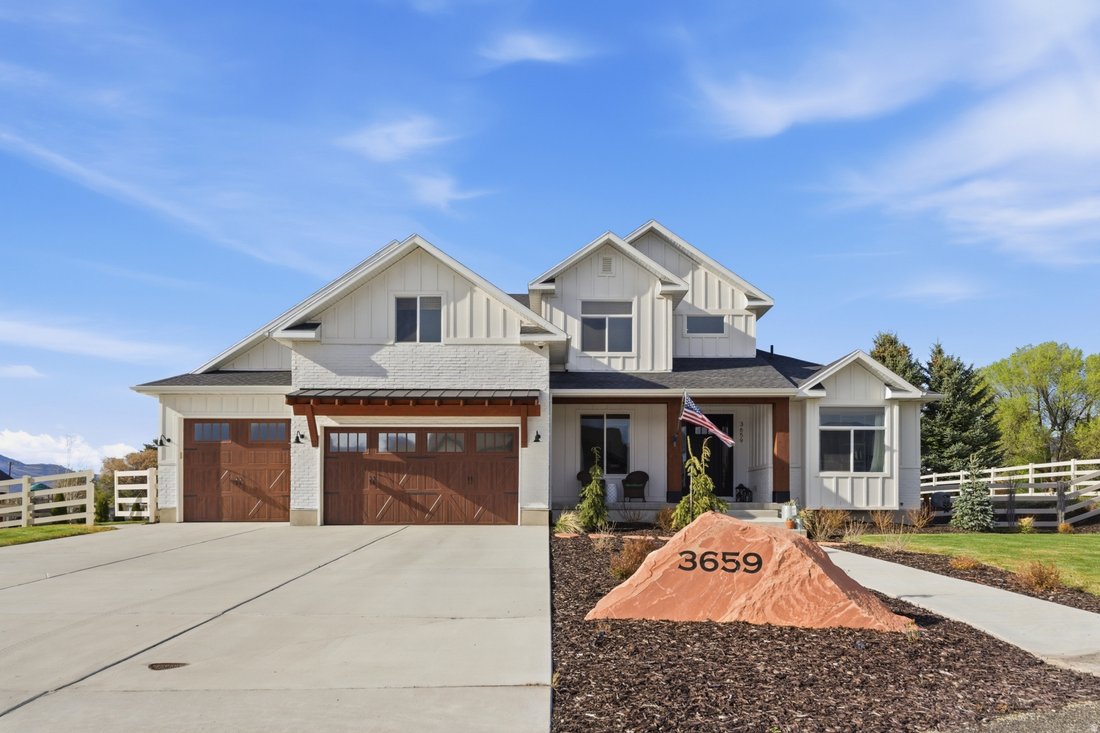House in Heber City, Utah, United States 2 - 17666050