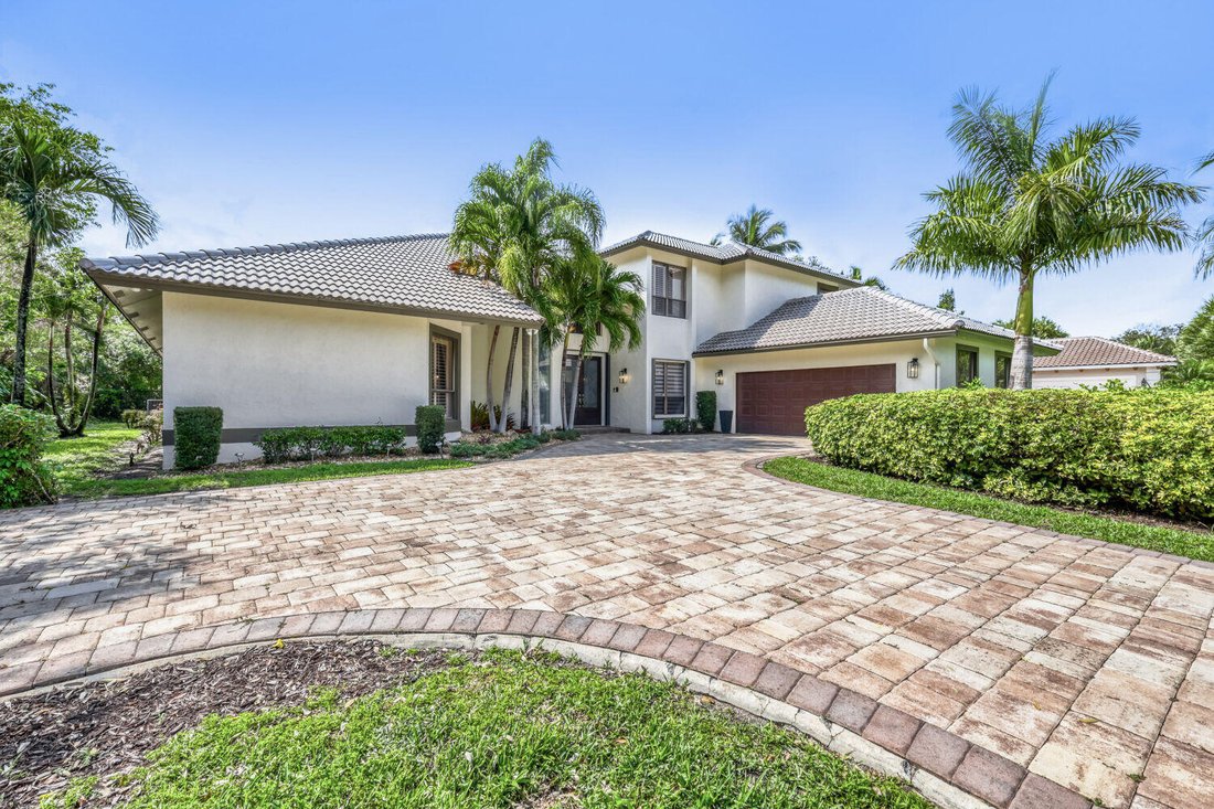 House in Boynton Beach, Florida, United States 2 - 17666158