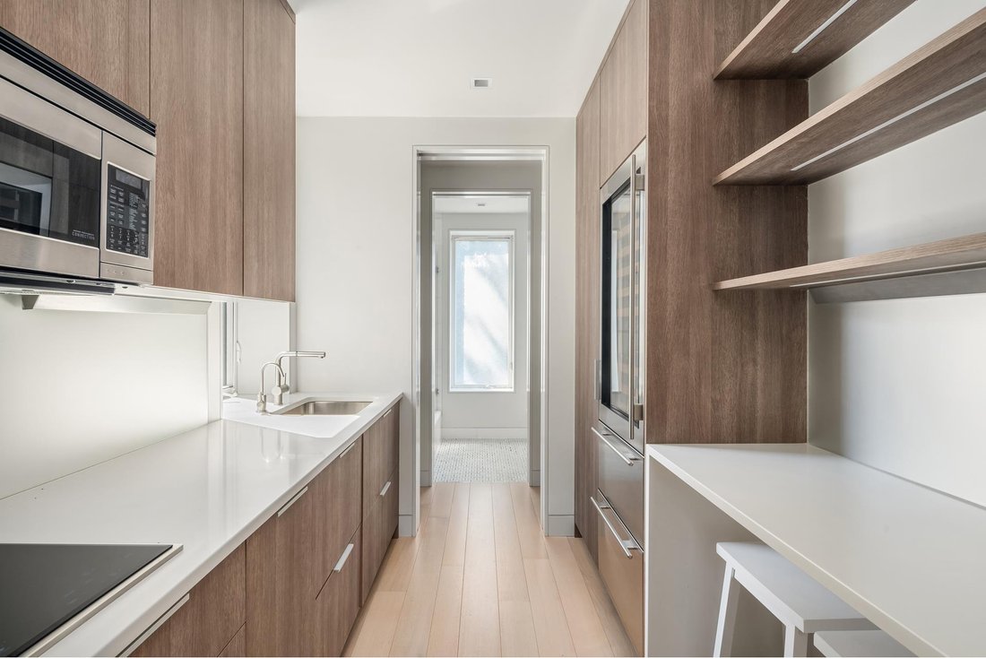 Apartment in New York, New York, United States 3 - 14754429