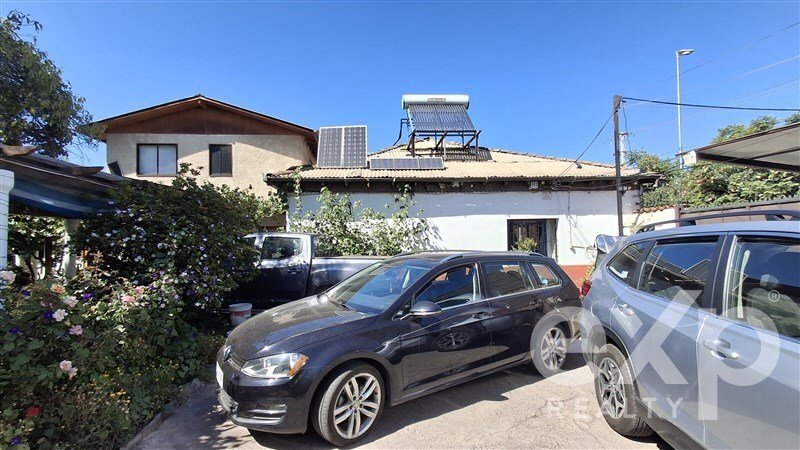 Land in La Cisterna, Santiago Metropolitan Region, Chile 5 - 17667114