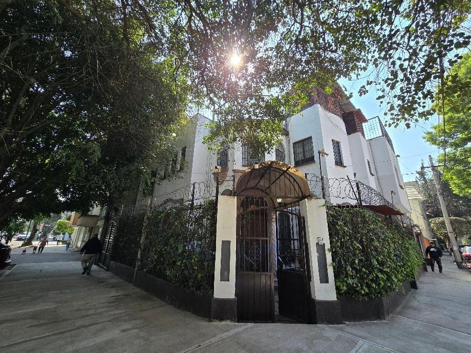 House in Santa Catarina Yecahuitzotl, Mexico City, Mexico 2 - 17663147