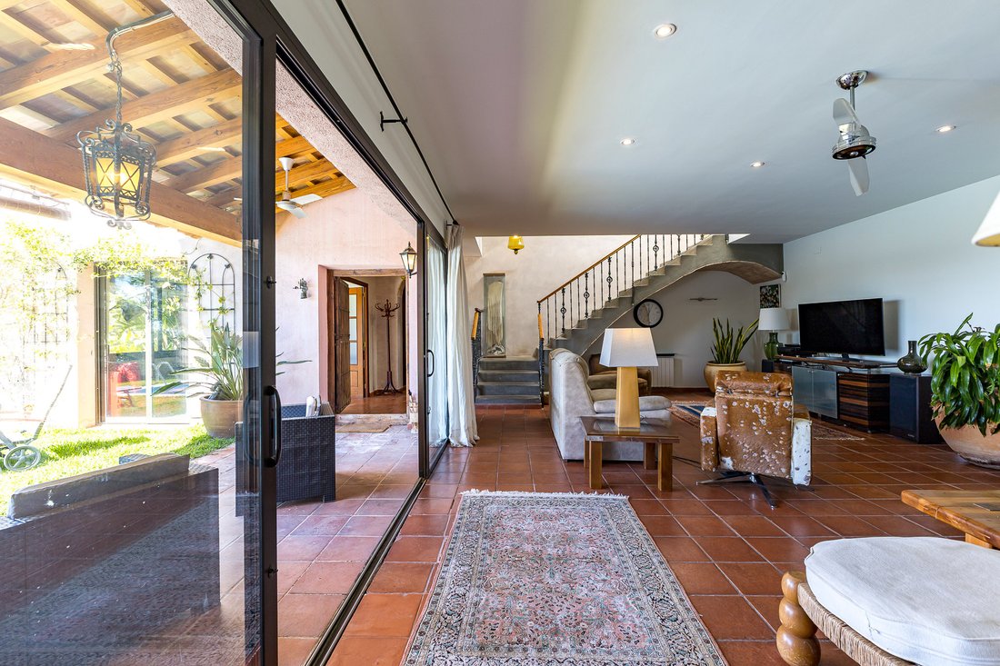 House in Sitges, Catalonia, Spain 5 - 17665771