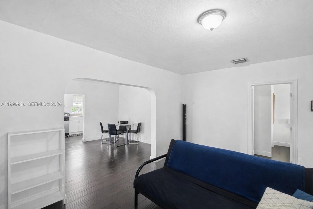 House in Miami, Florida, United States 5 - 17665169