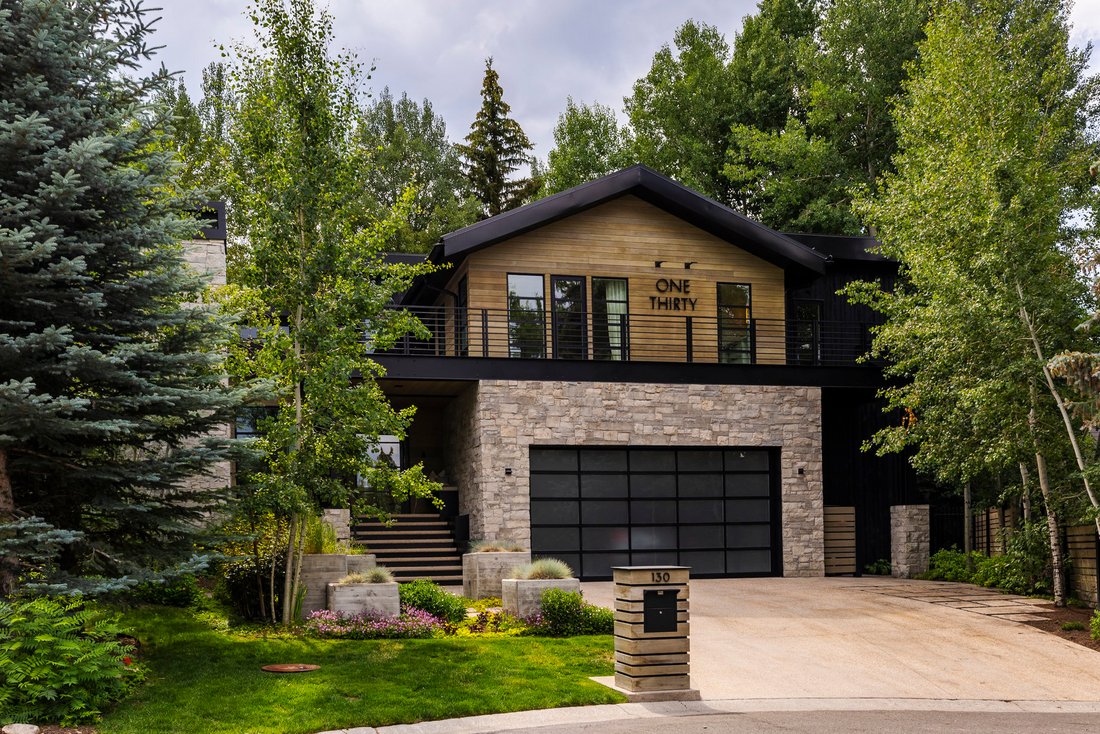 House in Park City, Utah, United States 1 - 17664075