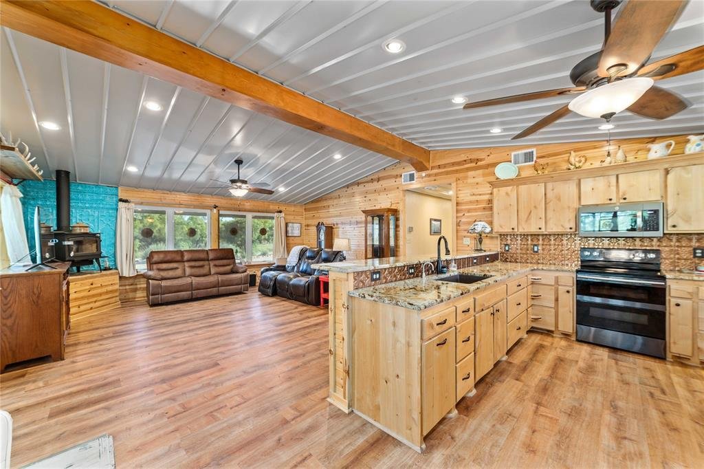 House in Coleman, Texas, United States 1 - 17662950